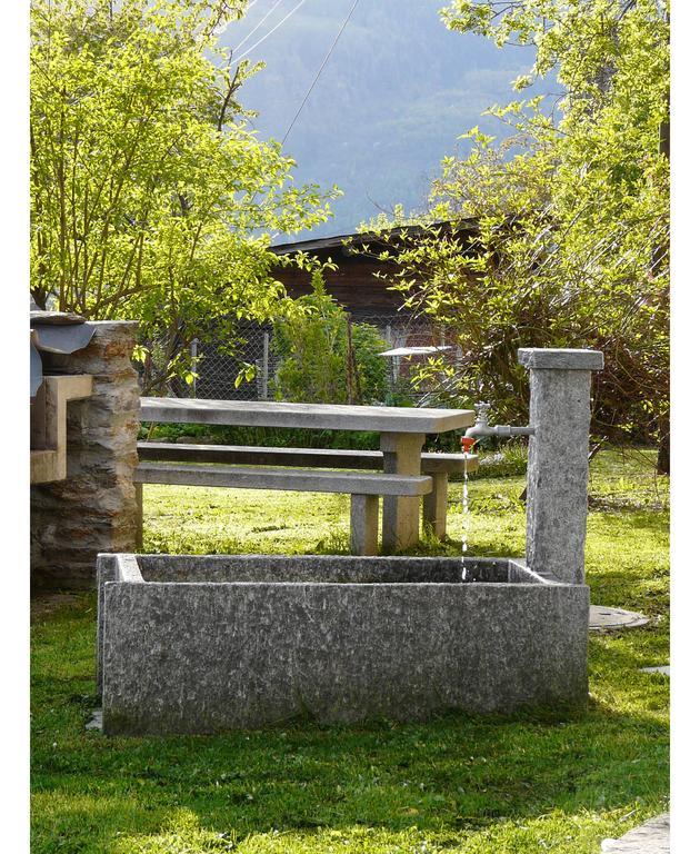 Appartamenti Bertazzi, Cavagnago - Self Check-In Экстерьер фото